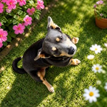 Nacho -  Corgi and Australian Kelpie Dog for Adoption in Pulaski, Tennessee - Nacho | PetCurious