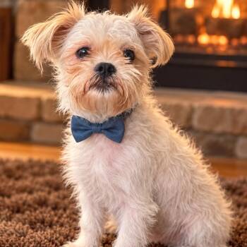 Giorgee -  Shih Poo Dog for Adoption in Crosby, Texas - Giorgee | PetCurious