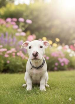 Mixed Breed Dogs Available for Adoption - Pacey | PetCurious
