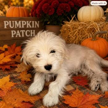 Zeke -  Terrier Dog for Adoption in Ssl, Utah - Zeke | PetCurious