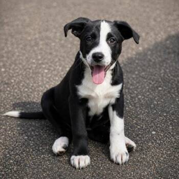 Miss Piggy -  Terrier and Mixed Breed Dog for Adoption in Gwinn, Michigan - Miss Piggy | PetCurious