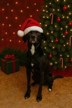 Mixed Breed Dogs Available for Adoption - FRANKIE | PetCurious