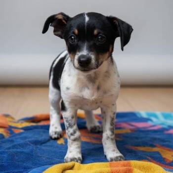 Mixed Breed Dogs Available for Adoption in Volcano, Hawaii - Minnie | PetCurious