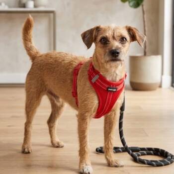 Sury -  Terrier Dog for Adoption in San Diego, California - Sury | PetCurious