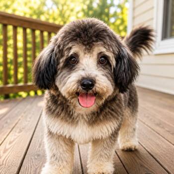 Levi Wagner -  Havanese and Shih Tzu Dog for Adoption in Humble, Texas - Levi Wagner | PetCurious