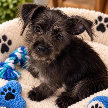 Willow J -  Terrier Dog for Adoption in Antioch, California - Willow J | PetCurious