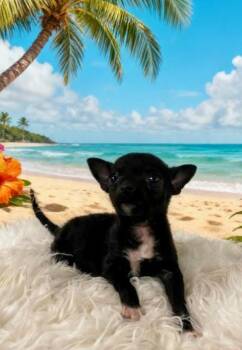 Rosa -  Chihuahua Dog for Adoption in Tehachapi, California - Rosa | PetCurious