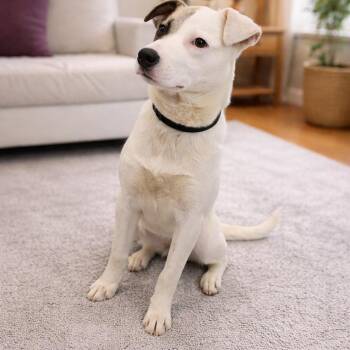 Mixed Breed Dogs Available for Adoption - Charlie 26-0039 | PetCurious