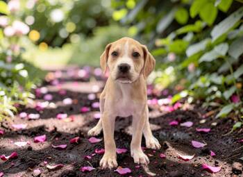 Catahoula Leopard Dog and Black Mouth Cur Dogs Available for Adoption in Sebastian, Florida - Matcha | PetCurious
