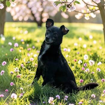Julep -  Chihuahua Dog for Adoption in Fort Worth, Texas - Julep | PetCurious