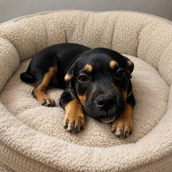 THEO -  Pug and Mixed Breed Dog for Adoption in Richmond, California - THEO | PetCurious