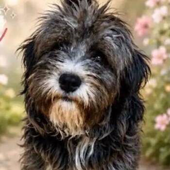 Lunita -  Maltese and Poodle Dog for Adoption in San Diego, California - Lunita | PetCurious