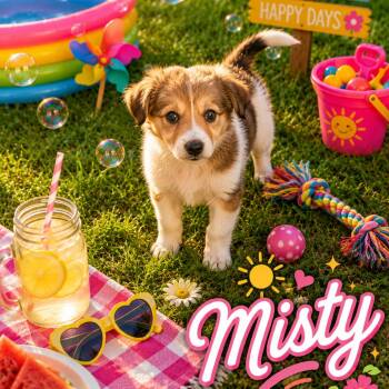 Dachshund and Mixed Breed Dogs Available for Adoption in Cleveland, Tennessee - Misty | PetCurious