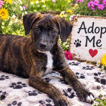 BETSY -  Labrador Retriever and Hound Dog for Adoption in Locust Fork, Alabama - BETSY | PetCurious