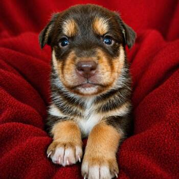 Husky Dogs Available for Adoption in Newport, Tennessee - Red Maple | PetCurious