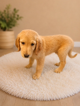 Blue -  Goldendoodle Dog for Sale in Humble, Texas - Blue | PetCurious