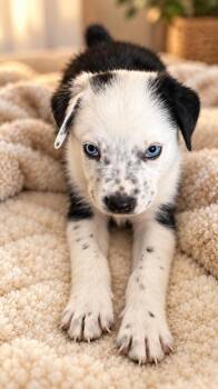 Tyson -  Border Collie and Terrier Dog for Adoption in Union Grove, Wisconsin - Tyson | PetCurious