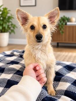 Sully -  Chihuahua Dog for Adoption in VERNON ROCKVL, Connecticut - Sully | PetCurious