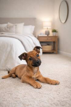 Chihuahua and Terrier Dogs Available for Adoption - Tito | PetCurious