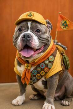 Floyd (LOCATED AT BTDR HQ) -  Pit Bull Terrier and Mixed Breed Dog for Adoption in Leverett, Massachusetts - Floyd (LOCATED AT BTDR HQ) | PetCurious