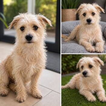 CARL GS -  Maltese Dog for Adoption in Lucas, Texas - CARL GS | PetCurious