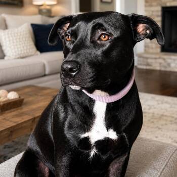 Violet -  Staffordshire Bull Terrier Dog for Adoption in Humble, Texas - Violet | PetCurious
