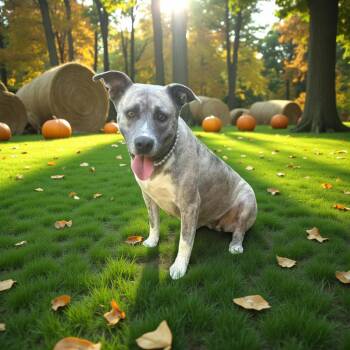 Rescue Pit Bull Terrier Dogs for Adoption in Fort Worth, Texas - Amy | PetCurious