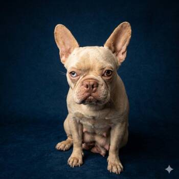 Cavatelli 3259 -  French Bulldog Dog for Adoption in Boca Raton, Florida - Cavatelli 3259 | PetCurious