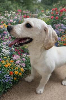 Labrador Retriever Dogs Available for Adoption in Raleigh, North Carolina - LaLa | PetCurious