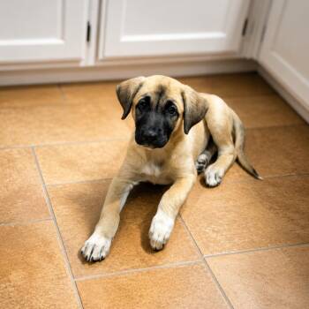 Magnolia -  Anatolian Shepherd and Mixed Breed Dog for Adoption in Phoenix, Arizona - Magnolia | PetCurious