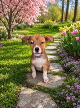 Liberty -  Collie Dog for Adoption - Liberty | PetCurious