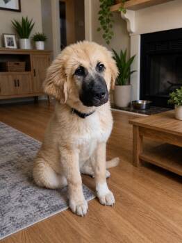 Great Pyrenees and Anatolian Shepherd Dogs Available for Adoption in Walker, Louisiana - Aspen | PetCurious