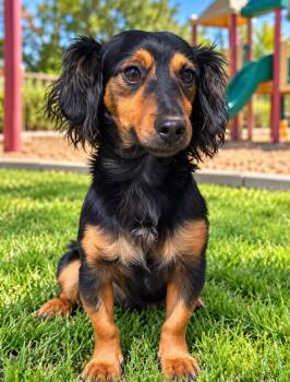 Moose -  Dachshund Dog for Adoption in San Tan Valley, Arizona - Moose | PetCurious