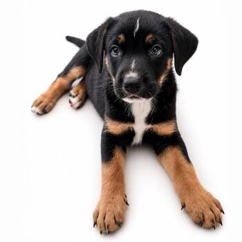 Rocco -  German Shepherd Dog Dog for Adoption in Tucson, Arizona - Rocco | PetCurious