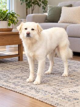 Jasper -  Mixed Breed Dog for Adoption in Markham, Ontario - Jasper | PetCurious
