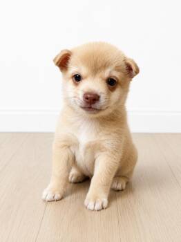 Oasis -  Shiba Inu Dog for Adoption in Corona, California - Oasis | PetCurious
