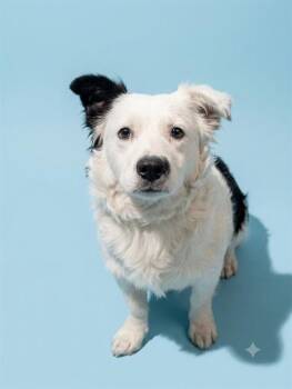 YIN YANG -  Mixed Breed Dog for Adoption in Jacksonville, Florida - YIN YANG | PetCurious