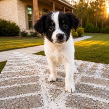 Oreo -  Jack Russell Terrier and Mixed Breed Dog for Adoption in Baton Rouge, Louisiana - Oreo | PetCurious
