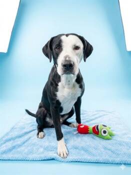 FRANKIE -  Mixed Breed Dog for Adoption in Jacksonville, Florida - FRANKIE | PetCurious