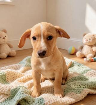 Joshua -  Terrier and Chiweenie Dog for Adoption in Camp Pendleton North, California - Joshua | PetCurious