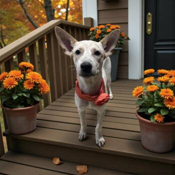 Rescue Australian Cattle Dog Blue Heeler Dogs for Adoption in Fort Worth, Texas - Wednesday | PetCurious