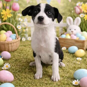 Labrador Retriever Dogs Available for Adoption - Carolyn | PetCurious