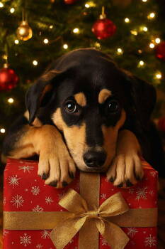 Rescue Rottweiler and Black And Tan Coonhound Dogs for Adoption in Livonia, Michigan - Buddy | PetCurious