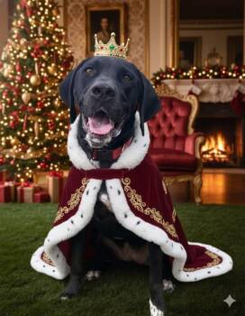 Jay Bird -  Hound and Retriever Dog for Adoption in Evansville, Indiana - Jay Bird | PetCurious