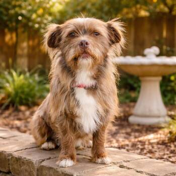 Terrier Dogs Available for Adoption in Boerne, Texas - Watson | PetCurious