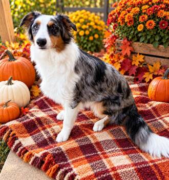 Chanel -  Australian Shepherd Dog for Adoption in Ooltewah, Tennessee - Chanel | PetCurious