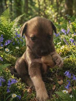 Shepherd Dogs Available for Adoption in Seguin, Texas - Jasper | PetCurious