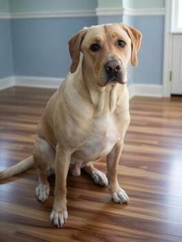 Labrador Retriever and Mixed Breed Dogs Available for Adoption - Apollo | PetCurious
