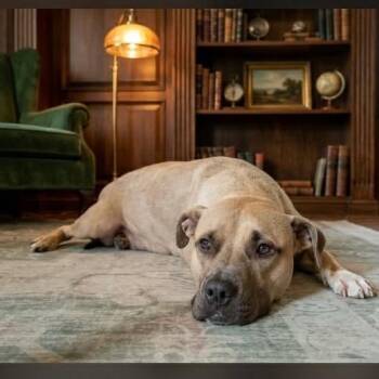 Sierra -  Pit Bull Terrier Dog for Adoption in West Chester, Pennsylvania - Sierra | PetCurious