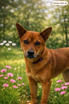 PePe -  Mixed Breed Dog for Adoption in Elma, Washington - PePe | PetCurious